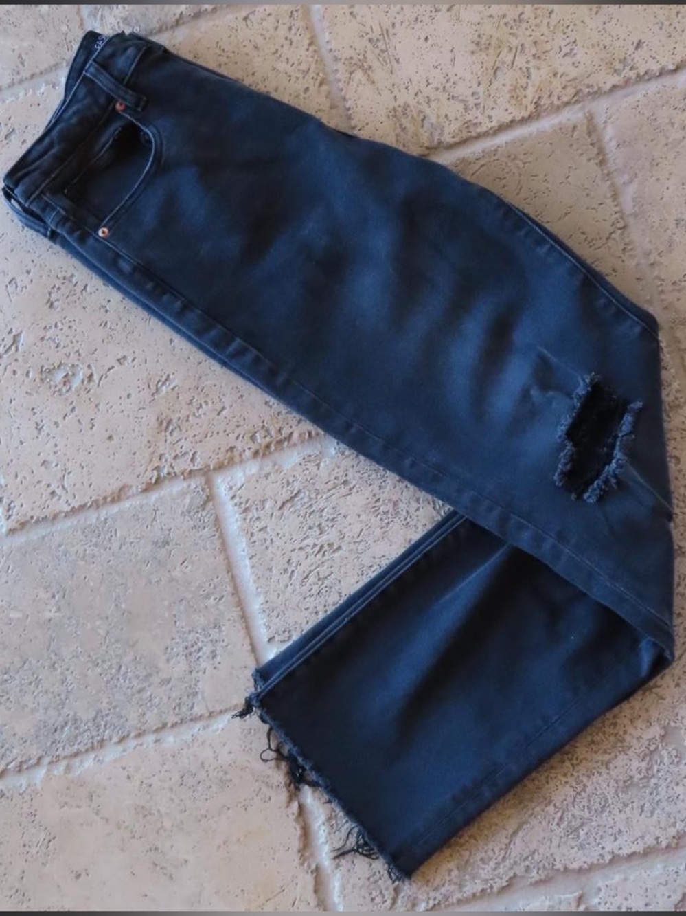 Women’s Fashion Nova Jeans